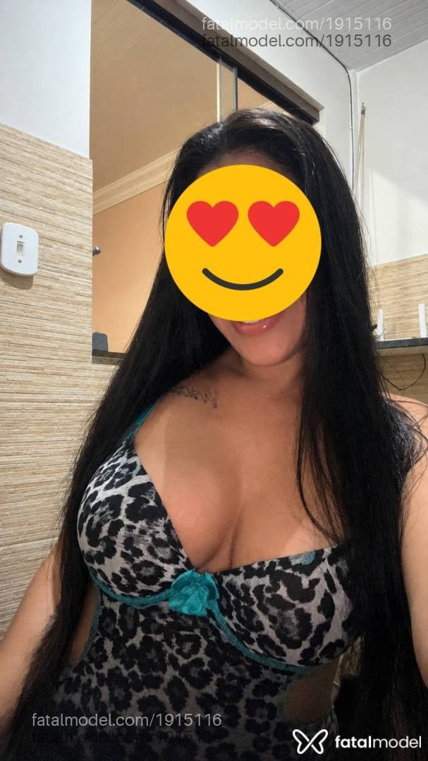 Acompanhante mulher morena (o) de olhos castanhos - Sophia