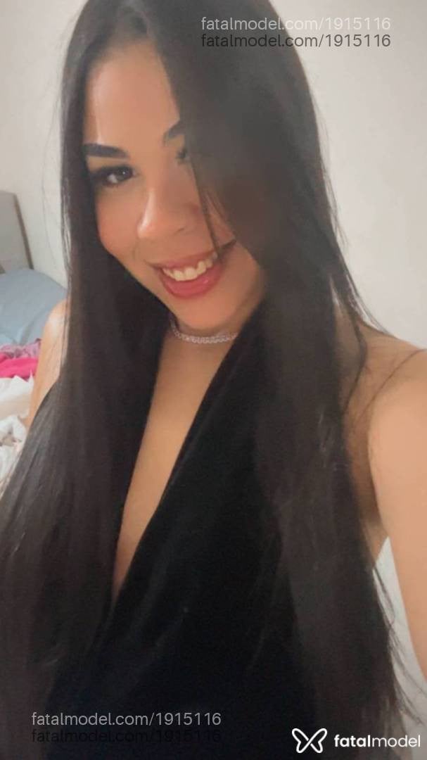 Acompanhante mulher morena (o) de olhos castanhos - Sophia