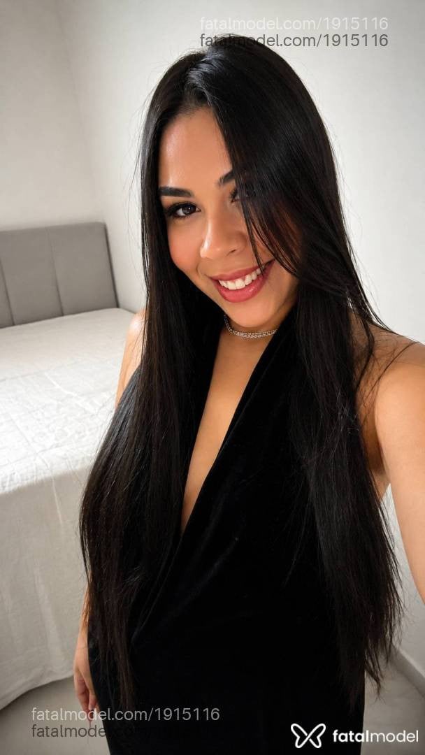 Acompanhante mulher morena (o) de olhos castanhos - Sophia