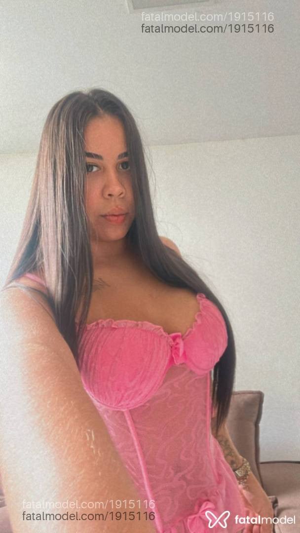 Acompanhante mulher morena (o) de olhos castanhos - Sophia