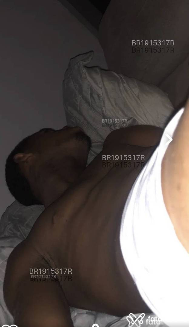 Acompanhante homem morena (o) de olhos pretos em Rio de Janeiro - Caduu