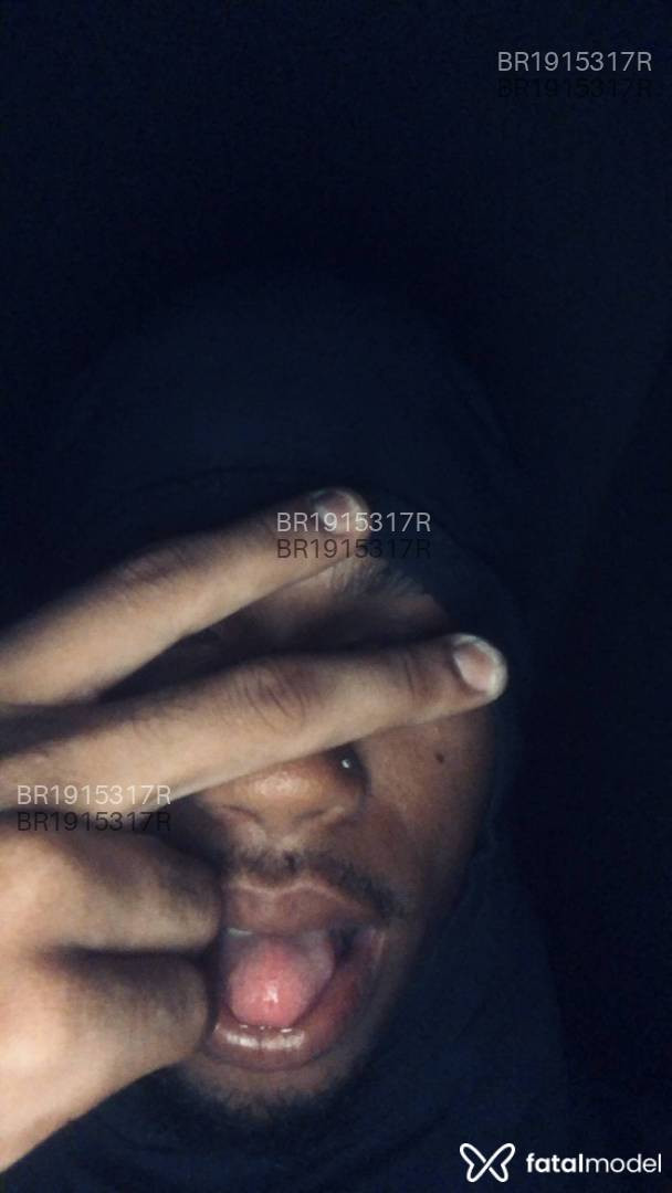 Acompanhante homem morena (o) de olhos pretos em Rio de Janeiro - Caduu