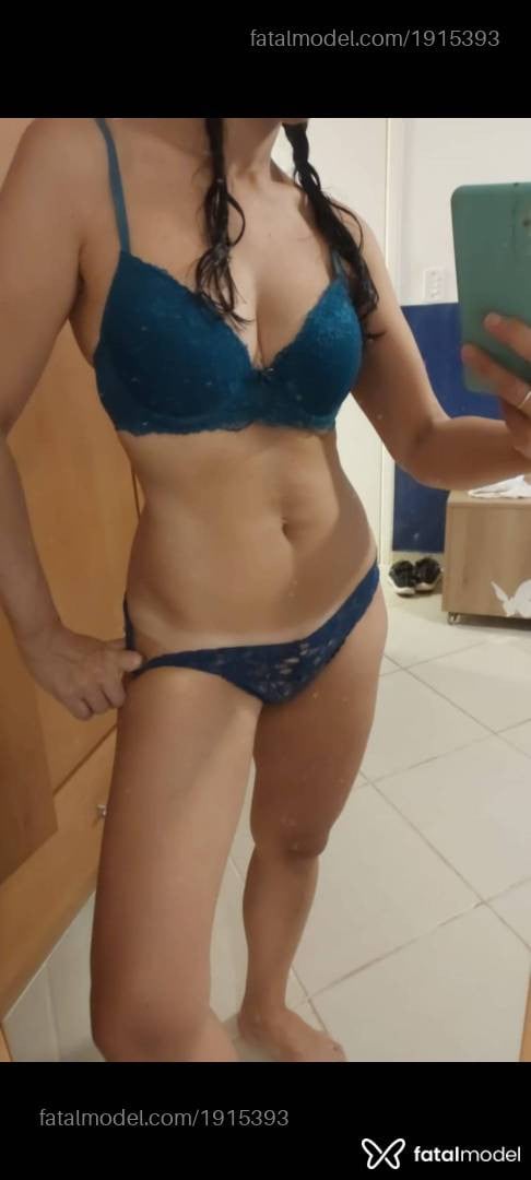 Acompanhante mulher morena (o) de olhos castanhos em Virtual - Carolina Cavalcant