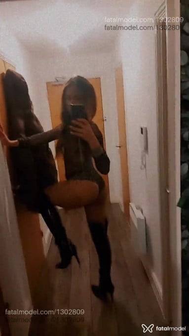 Acompanhante mulher trans morena (o) de olhos castanhos em Rio de Janeiro - Laura Silva