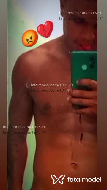 Acompanhante homem com cabelo castanho de olhos pretos em Rio de Janeiro - Índio Wesley