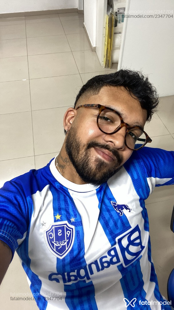 Acompanhante homem morena (o) de olhos pretos em Florianópolis - Pedrinho