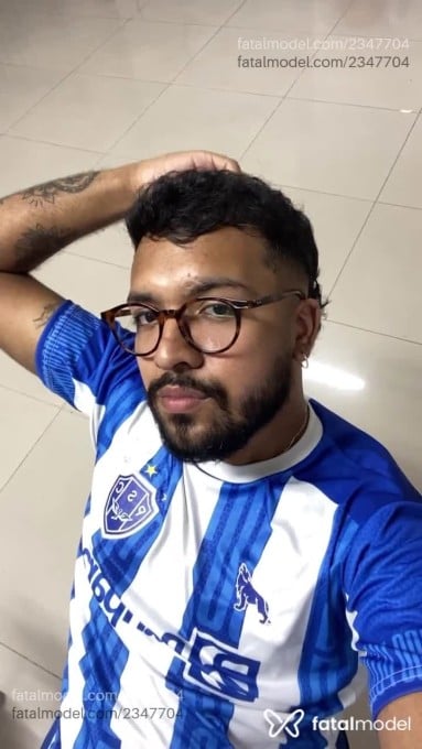 Acompanhante homem morena (o) de olhos pretos em Florianópolis - Pedrinho