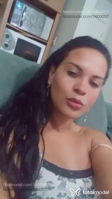 Acompanhante mulher trans morena (o) de olhos verdes em Venâncio Aires - Priscilla Santiago