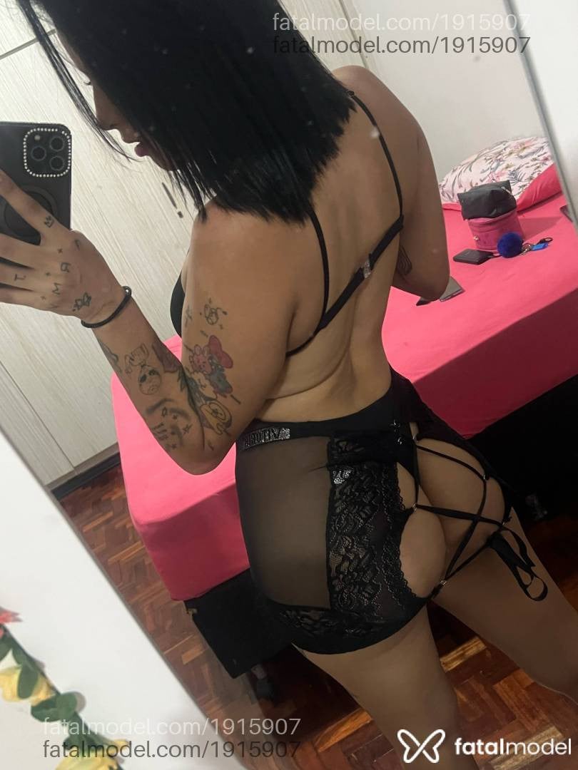 Acompanhante mulher morena (o) de olhos castanhos em Itumbiara Acompanhante mulher morena (o) de olhos castanhos em Itumbiara - Thalia