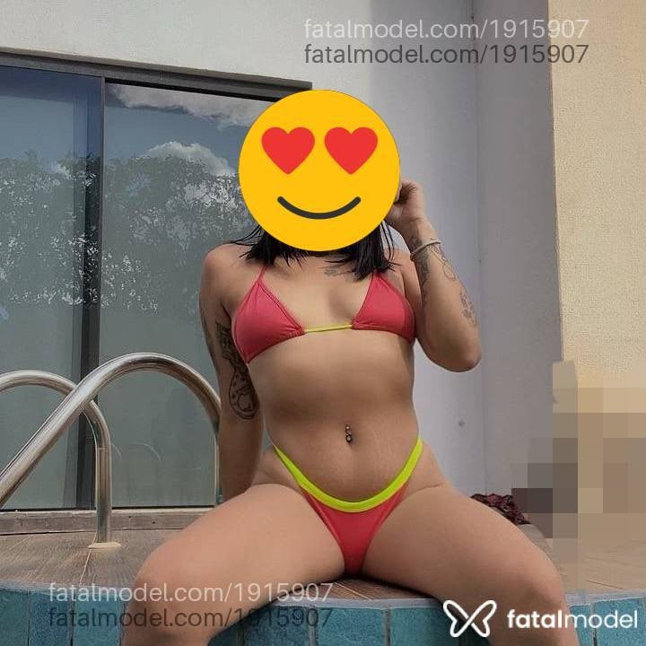 Acompanhante mulher morena (o) de olhos castanhos em Itumbiara Acompanhante mulher morena (o) de olhos castanhos em Itumbiara - Thalia