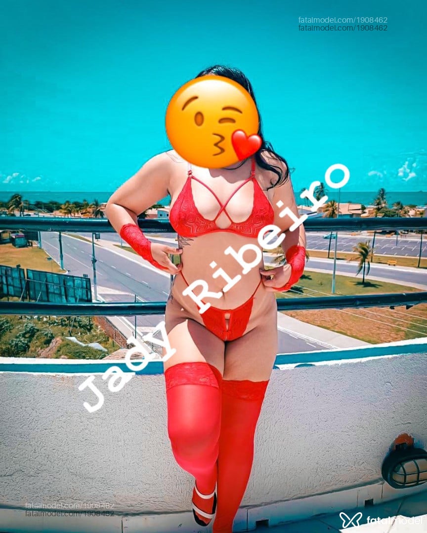 Acompanhante mulher morena (o) de olhos castanhos em Nossa Senhora do Socorro Acompanhante mulher morena (o) de olhos castanhos em Nossa Senhora do Socorro - Jade Ribeiro