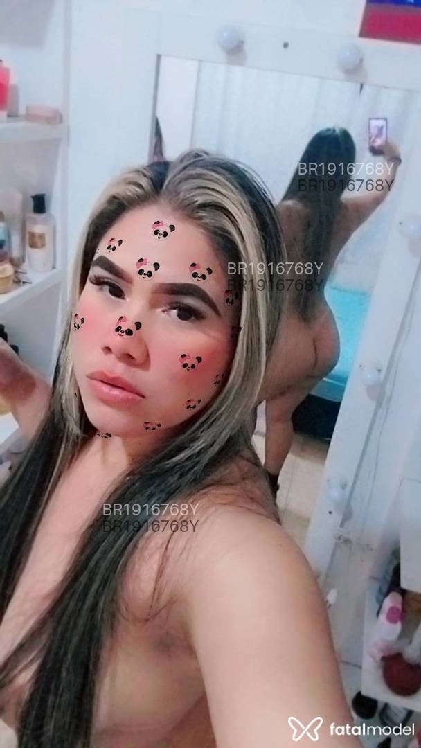 Acompanhante mulher morena (o) de olhos castanhos em Balneário Camboriú - Yorgina