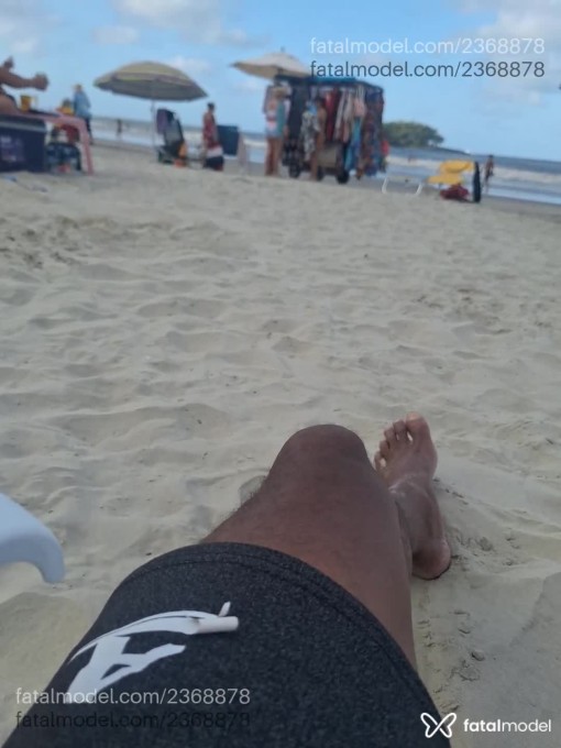 Acompanhante homem morena (o) de olhos pretos em Balneário Camboriú - Michel Aires