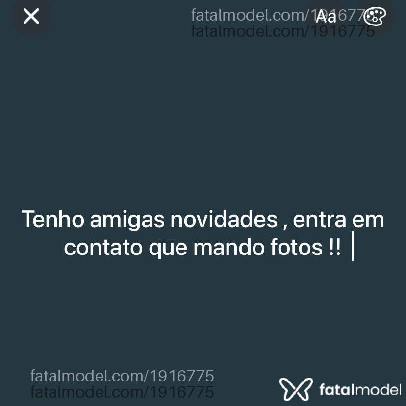 Acompanhante mulher morena (o) de olhos pretos em Santo Antônio de Jesus - Miia Lisboa