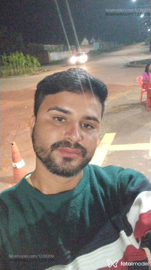 Acompanhante mulher com cabelo castanho de olhos castanhos em Redenção - Gabriel Vinicius