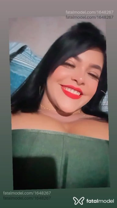 Acompanhante mulher com cabelo castanho de olhos castanhos em Guarantã do Norte - Bella