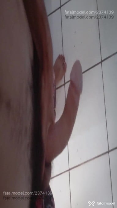 Acompanhante homem com cabelo castanho de olhos castanhos em Apucarana - Jheyfj