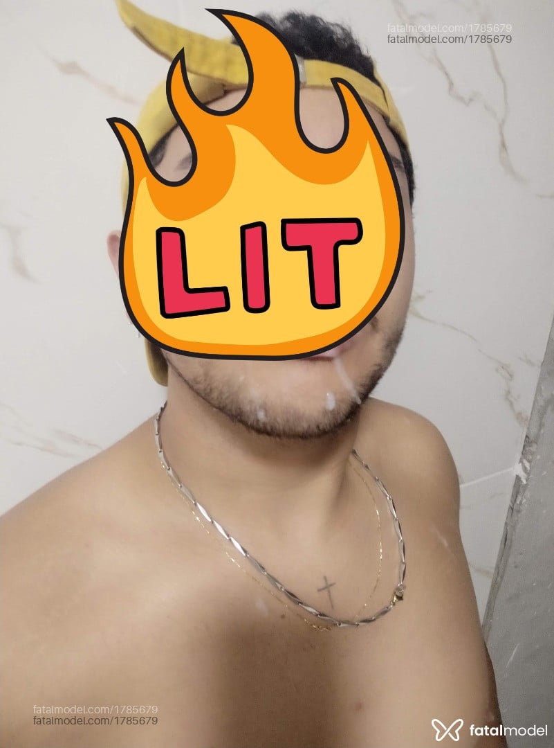 Acompanhante homem com cabelo castanho de olhos castanhos em Itapeva - Feeehbueno