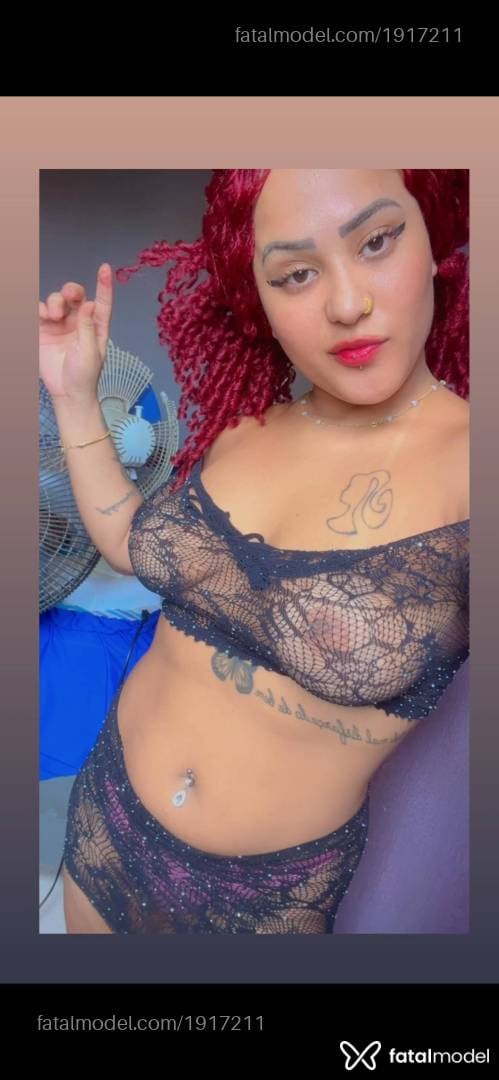 Acompanhante mulher ruiva (o) de olhos castanhos - Emanuela