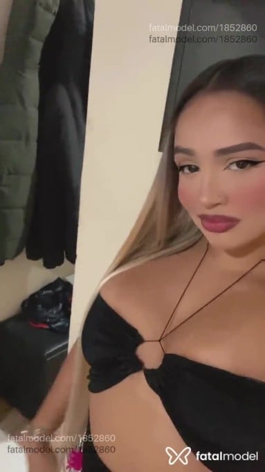 Acompanhante mulher loira (o) de olhos mel em Rio de Janeiro - Stella Nuss
