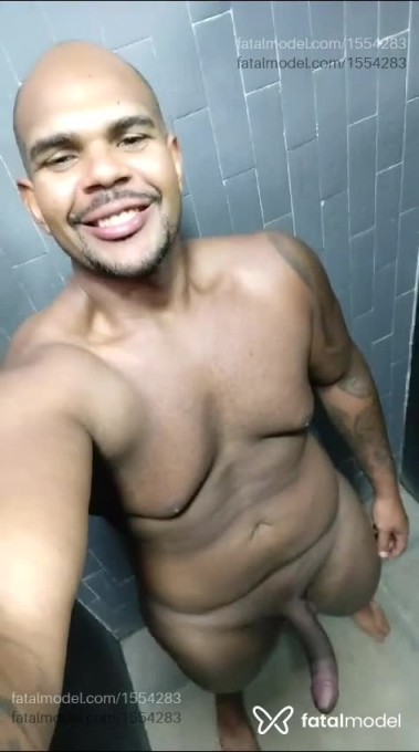 Acompanhante homem morena (o) de olhos castanhos em Rio de Janeiro - Thalles