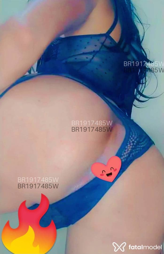 Acompanhante mulher trans morena (o) de olhos pretos em Jataí - Isa Valesca