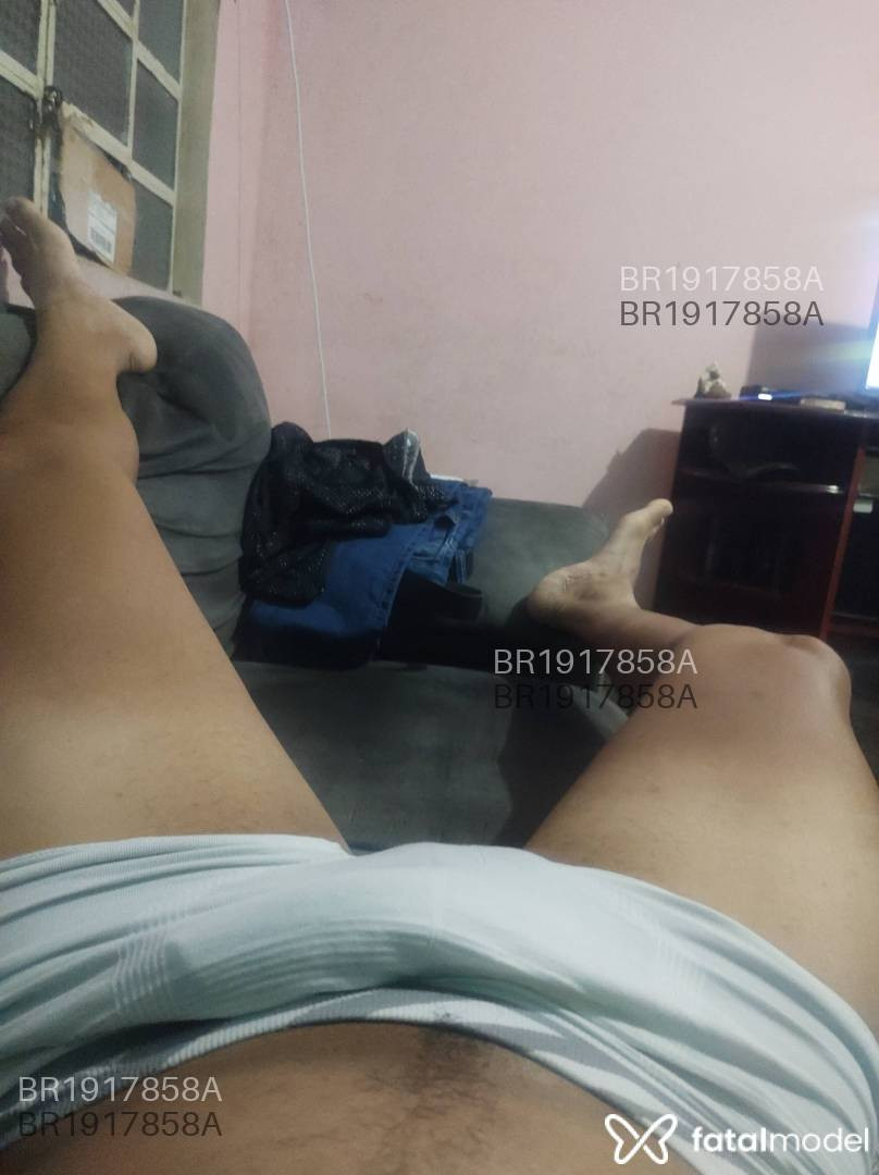 Acompanhante homem morena (o) de olhos mel em Volta Redonda - Victor Guimarães