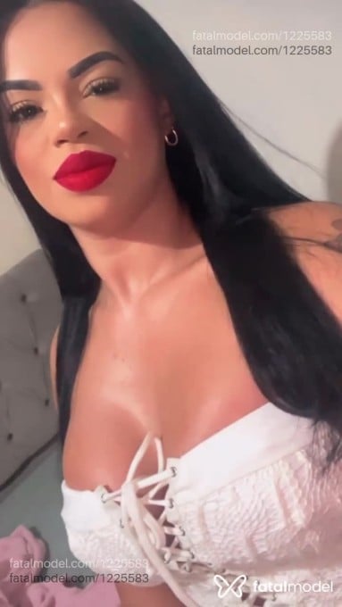 Acompanhante mulher morena (o) de olhos castanhos em Balsas - Jessica