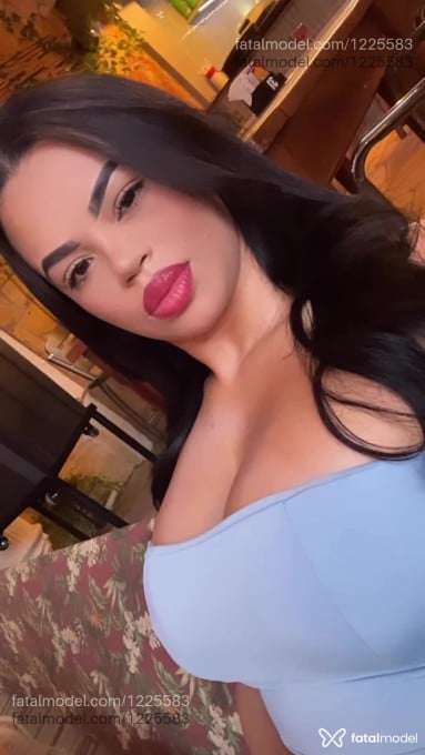 Acompanhante mulher morena (o) de olhos castanhos em Balsas - Jessica