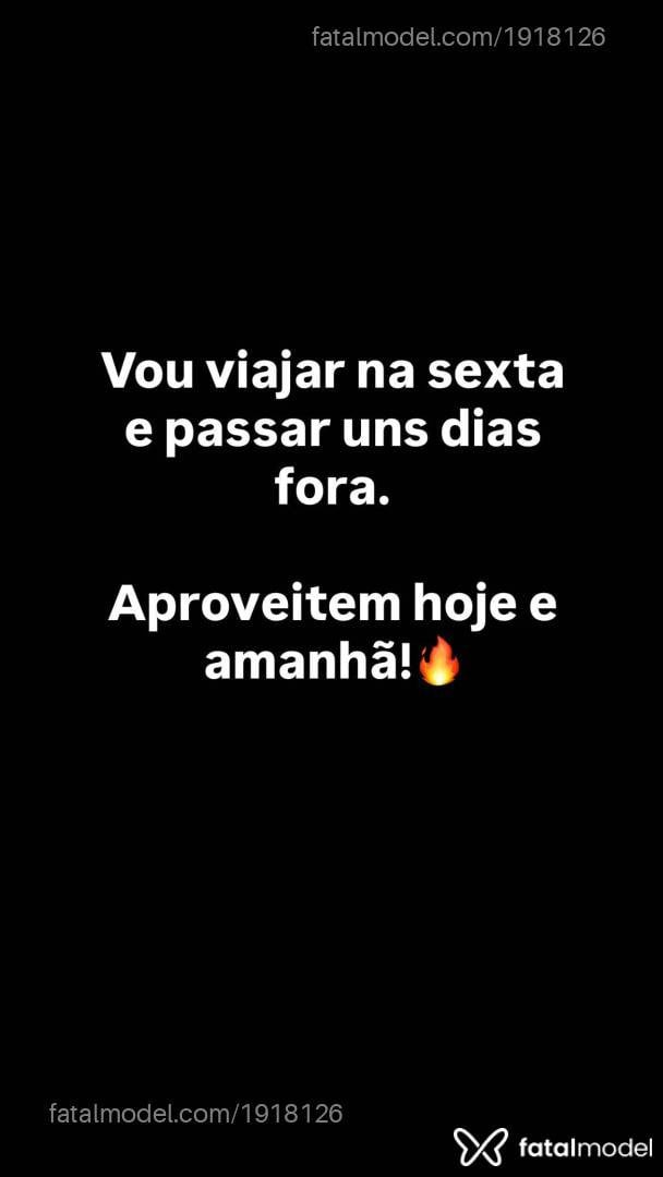 Acompanhante homem morena (o) de olhos castanhos em Novo Hamburgo - Felipe Conrado