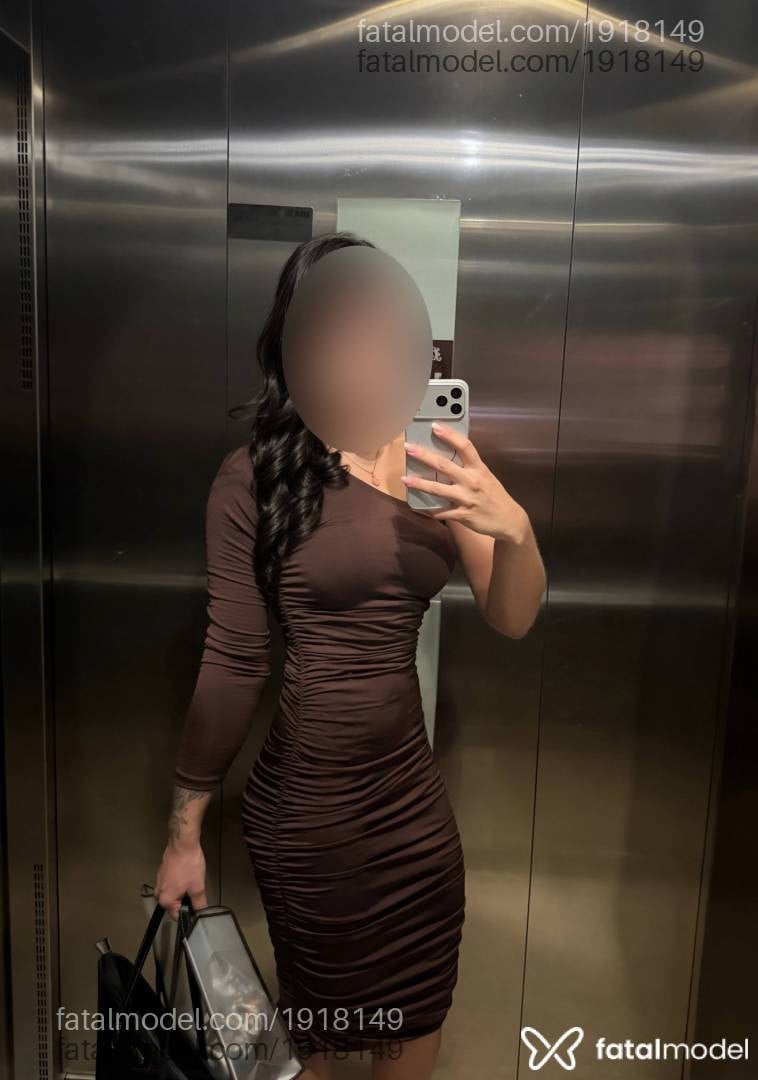 Acompanhante mulher morena (o) de olhos mel em Porto Velho - Aurora Moraes