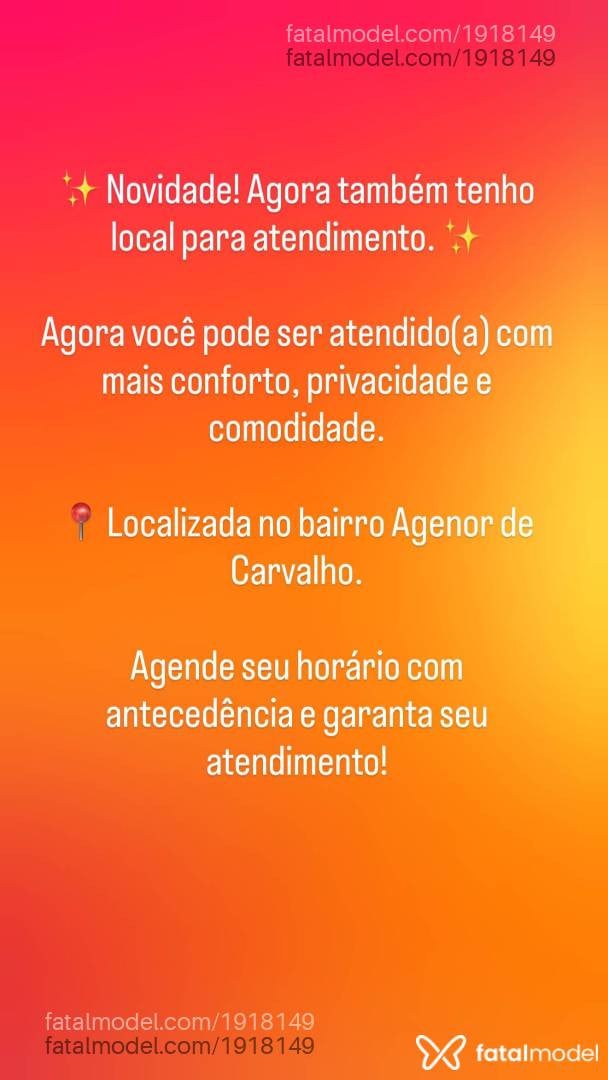 Acompanhante mulher morena (o) de olhos mel - Aurora Moraes