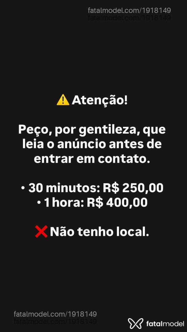Acompanhante mulher morena (o) de olhos mel em Porto Velho - Aurora Moraes