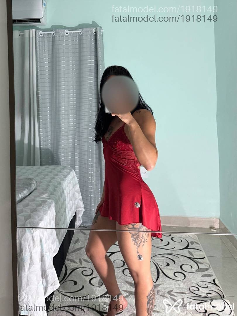 Acompanhante mulher morena (o) de olhos mel - Aurora Moraes