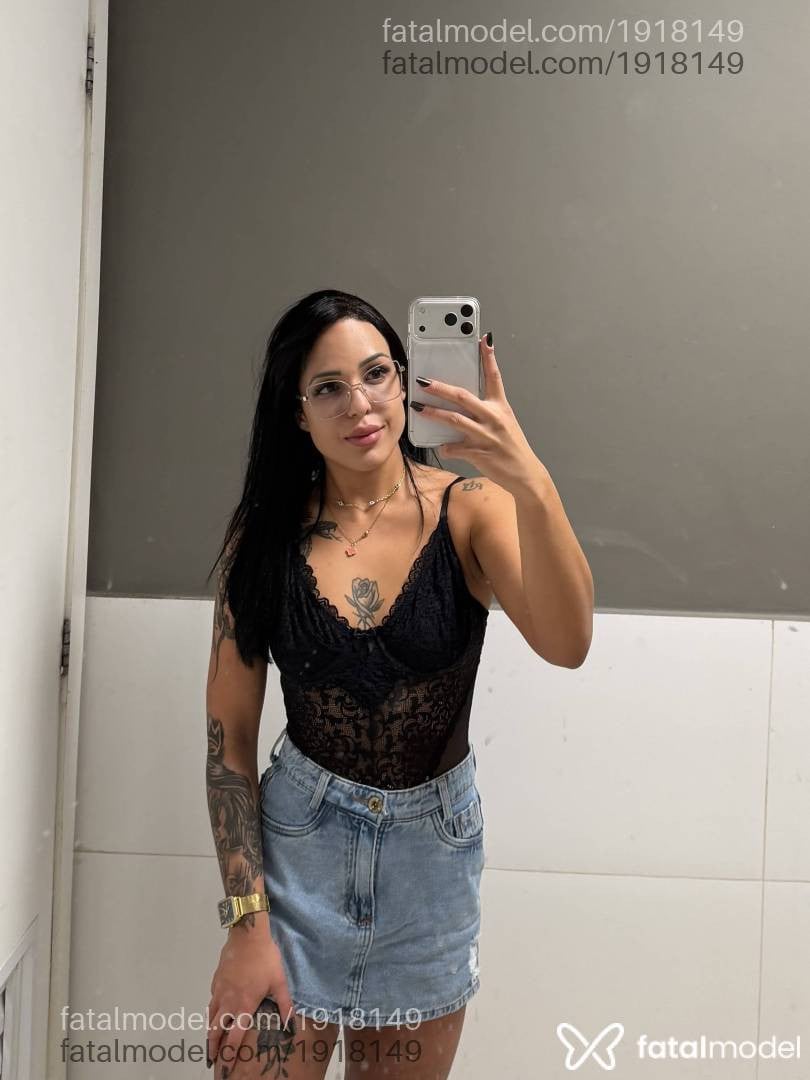 Acompanhante mulher morena (o) de olhos mel em Porto Velho - Aurora Moraes