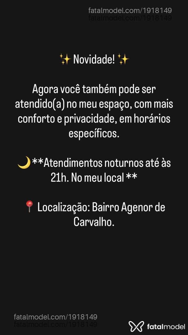Acompanhante mulher morena (o) de olhos mel - Aurora Moraes