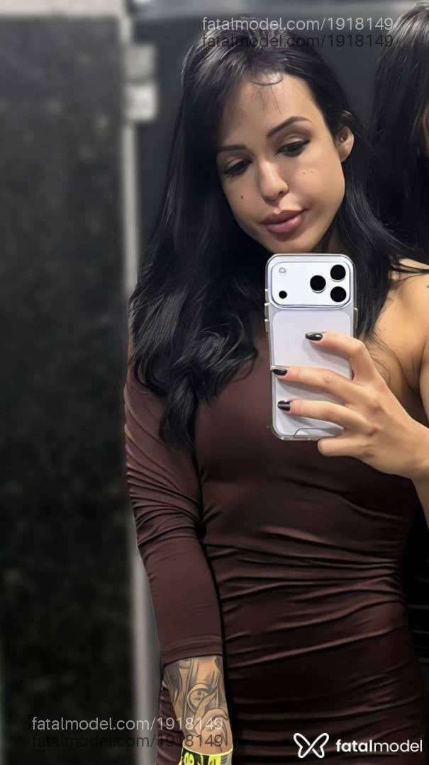 Acompanhante mulher morena (o) de olhos mel em Porto Velho - Aurora Moraes