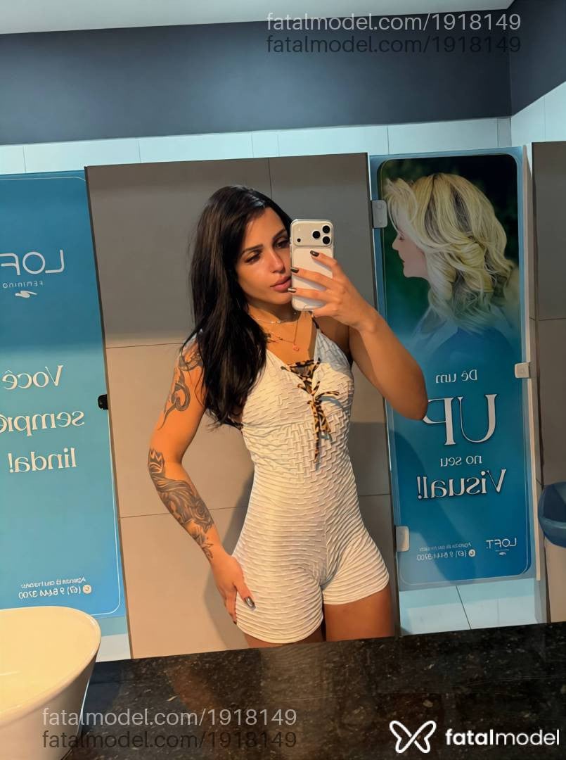 Acompanhante mulher morena (o) de olhos mel em Porto Velho - Aurora Moraes