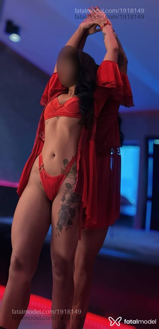 Acompanhante mulher morena (o) de olhos mel em Porto Velho - Aurora Moraes