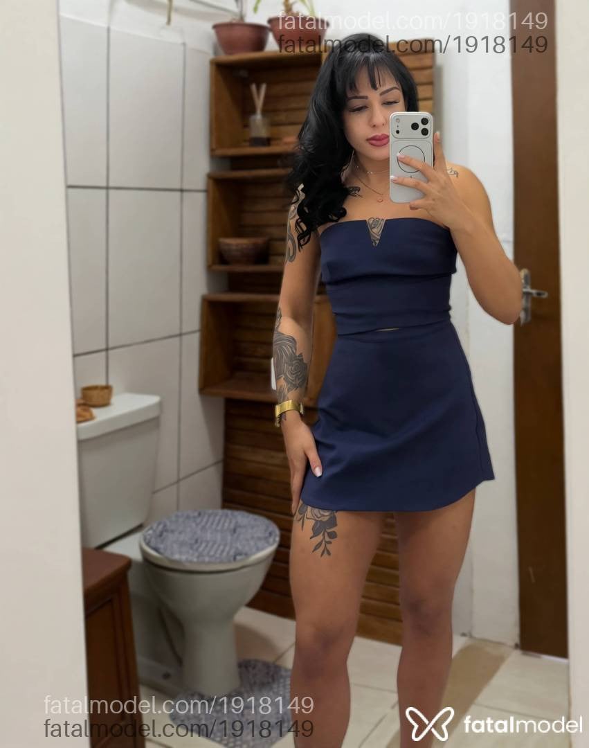 Acompanhante mulher morena (o) de olhos mel em Porto Velho - Aurora Moraes