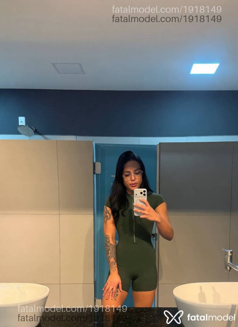 Acompanhante mulher morena (o) de olhos mel em Porto Velho - Aurora Moraes