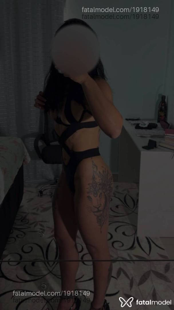 Acompanhante mulher morena (o) de olhos mel - Aurora Moraes