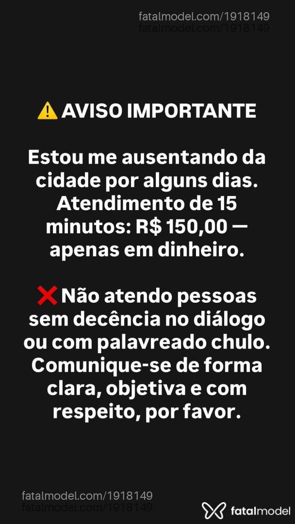 Acompanhante mulher morena (o) de olhos mel - Aurora Moraes