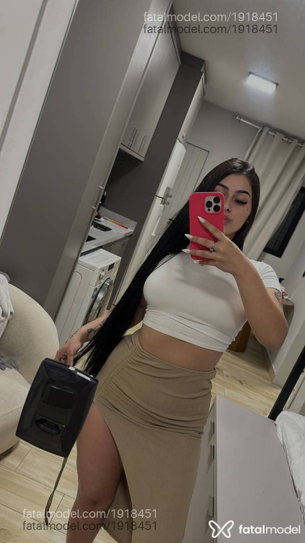 Acompanhante mulher morena (o) de olhos castanhos em Canoas - Sofi Martins