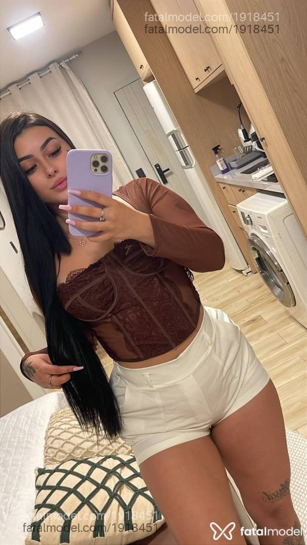 Acompanhante mulher morena (o) de olhos castanhos em Canoas - Sofi Martins