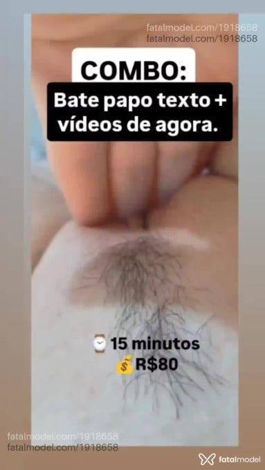 Acompanhante mulher morena (o) de olhos castanhos em Fortaleza - Maytê