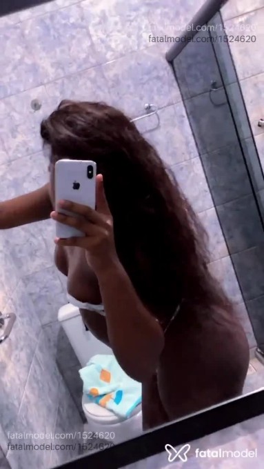 Acompanhante mulher trans morena (o) de olhos pretos em Rio de Janeiro - Morena