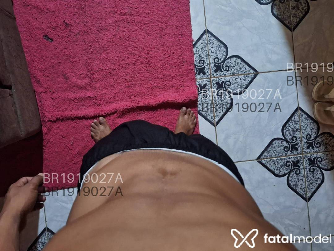 Acompanhante homem morena (o) de olhos pretos em Virtual - Lukas Muller Bjj