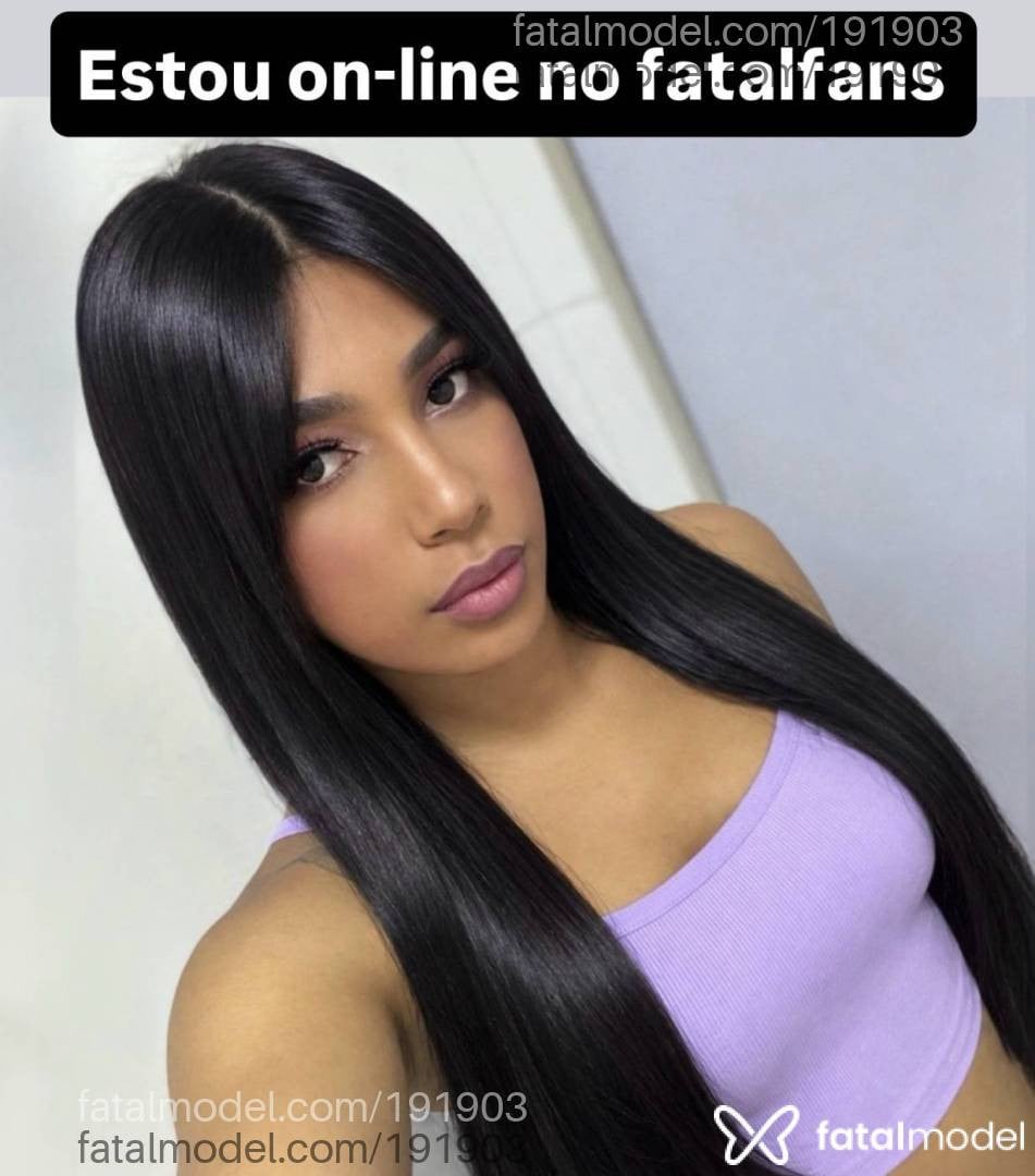 Acompanhante travesti morena (o) de olhos castanhos - Layonnara
