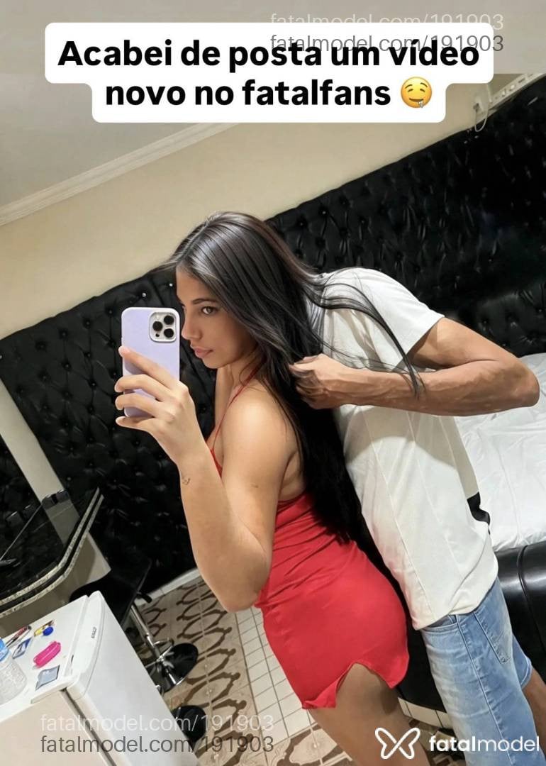 Acompanhante travesti morena (o) de olhos castanhos - Layonnara